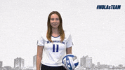 New Orleans GIF by New Orleans Privateers
