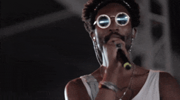 the knocks festival GIF by GOVBALL NYC