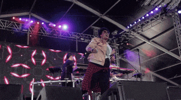the knocks festival GIF by GOVBALL NYC