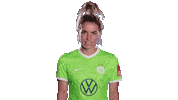 Football Come In Sticker by VfL Wolfsburg