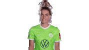Football No Sticker by VfL Wolfsburg