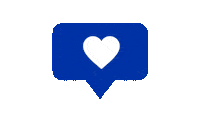 flyarna love heart fly plane Sticker