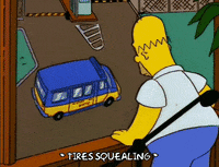homer simpson GIF