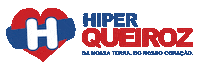 queirozatacadao compras promocao oferta supermercado Sticker