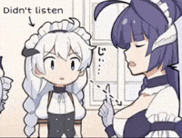 Yuri Mei GIF