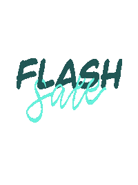 Bmedidesigns sale flash flashsale brittt12 Sticker