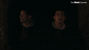 Asa Butterfield GIF by The Roku Channel