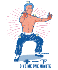 Bak Kut Teh Tea Sticker by songfabkt