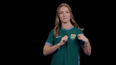 Womens Soccer Den GIF by National Women's Soccer League