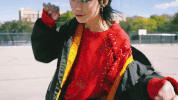 Music Video Fight GIF by Ultra Records