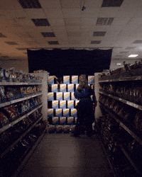 sucker punch GIF by Sigrid
