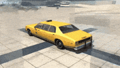 beamng game gaming cars driving GIF