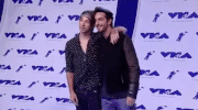 GIF by 2017 MTV Video Music Awards