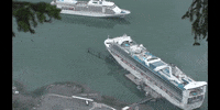 Travel Water GIF by DIIMSA Stock