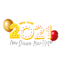 New Year Nye Sticker by Sunway Velocity Mall