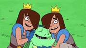clash royale please GIF by Clasharama