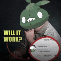 Trubbish GIF