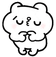 cat love Sticker by SONGSONGMEOW