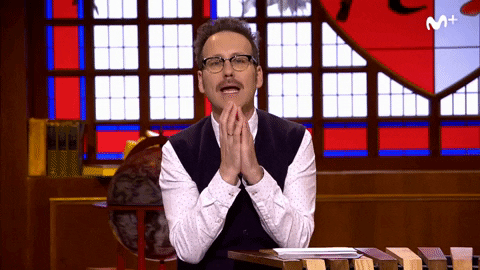 joaquin reyes no GIF by Movistar+