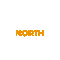 North Alabama Leo Sticker by UNA Graduate and Online Education