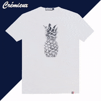 Cremieux fashion summer brand nyc GIF