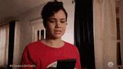 Season 1 Lulu GIF by NBC
