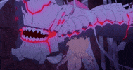 Movie Film GIF by All The Anime — Anime Limited