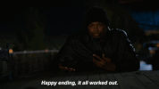 damon wayans riggs GIF by Lethal Weapon