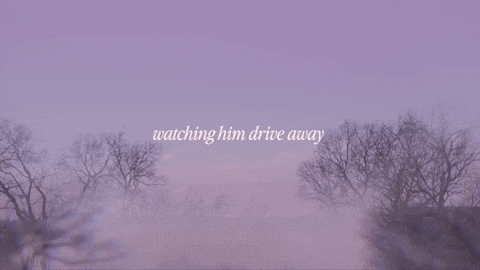 Sunset Country GIF by MaRynn Taylor