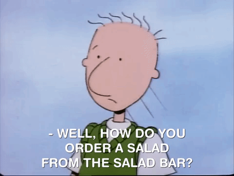 nicksplat doug GIF