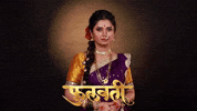 Prajaktamali GIF by Marathi PR