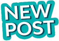CarNext new new post post new blog Sticker