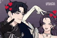 True Love Manhwa GIF