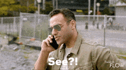 See Told You So GIF by CGP Spotlight