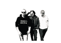 Dance Music Dnb Sticker by 3 Beat