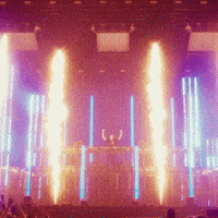 Saving Up House Music GIF by Respective