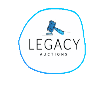 Real Esate Sticker by LegacyProperties