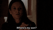 sarah wayne callies fox GIF by Prison Break