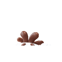 Chocolate Marshmallow Sticker by Stuffed Puffs