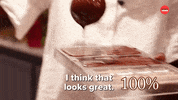 Dark Chocolate GIF by BuzzFeed