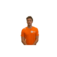 nocnsf sport hugo nsw teamnl Sticker