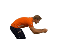 nocnsf sport jeffrey nsw teamnl Sticker