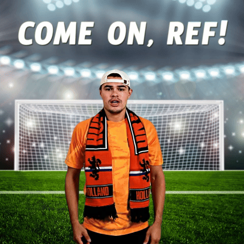 PENALTY!