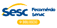 Senac Sesi Sticker by Sesc Mato Grosso