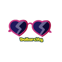 Sticker by Dollarcity