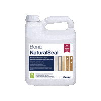Hardwood Floors Natural Wood Sticker by Bona Pro