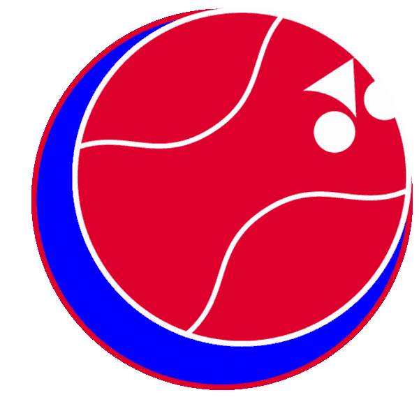 Tennis Spin Sticker by Yonex