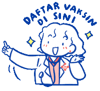 Healthy Sticker by GoodDoctor