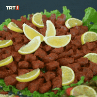 Lemon GIF by TRT