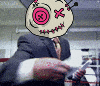 Crypto Cryptocurrency GIF